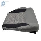 Front Driver Bottom Cloth Seat Cover for Toyota Tundra (2014-2021)