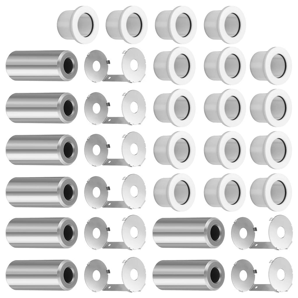 A Arm Bushing Kit for Can-Am Maverick 1000R / 1000R Max (2013–2018)