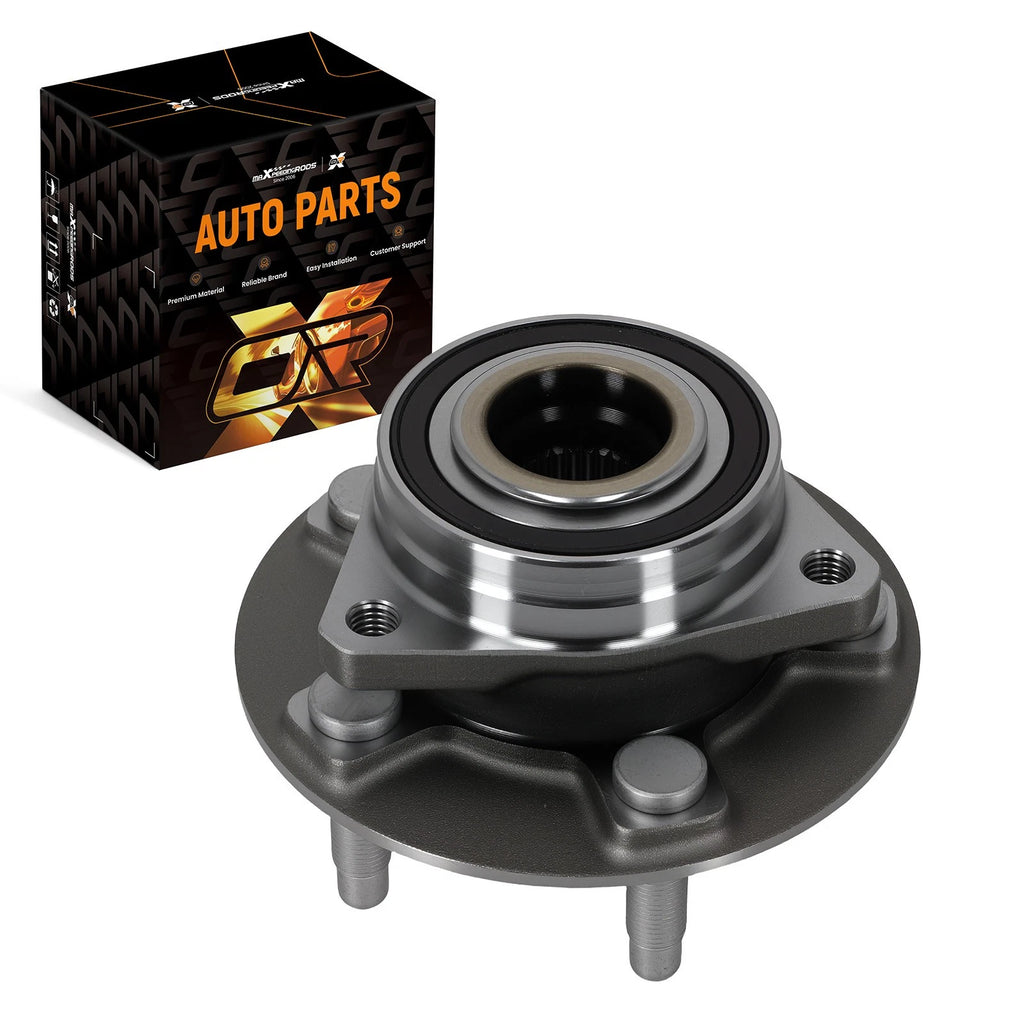 Front/Rear Wheel Hub & Bearing for Cadillac CTS AWD (2018–2019) 513282