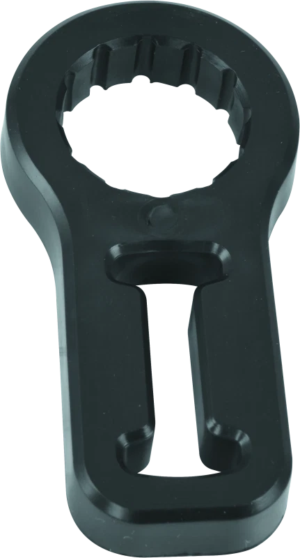 Utility Jack Handle Keeper for QuadBoss (Universal Fit)