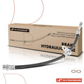 Front Left Brake Hydraulic Hose for Honda Prelude (1997–2001)