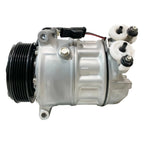 AC Compressor Kit Replacement for Jaguar XFR 5.0L (2013-2013)