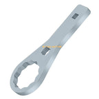 46mm Rear Axle Nut Wrench Tool for Yamaha YFZ450X (2008–2011) 90170-33010-00