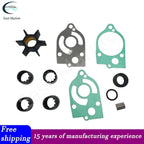 Water Pump Impeller Kit for Mercury Mariner 30-70hp (Replaces 47-89983Q1)