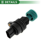 1 Pc No.3491065D30 Transmission Speed Sensor for Suzuki Grand Vitara (2006–2014)