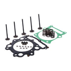 Cylinder Gasket Set for Yamaha Raptor 660R (2001–2005)