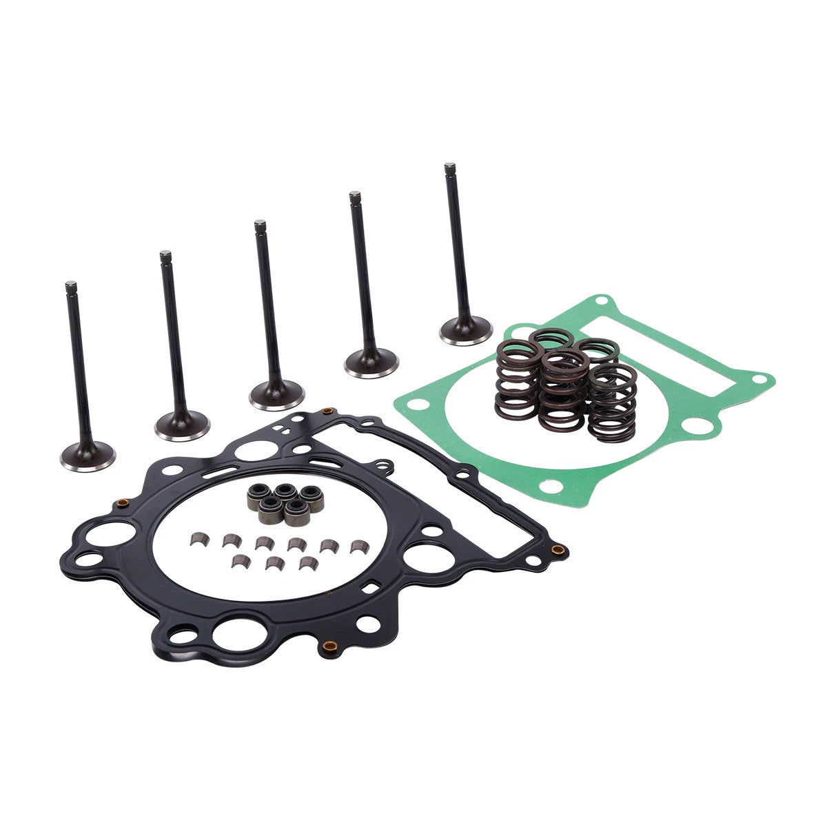 Cylinder Gasket Set for Yamaha Raptor 660R (2001–2005)