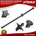 Rear Drive Shaft for Ford Fusion Lincoln MKZ Mercury Milan (2007–2012)