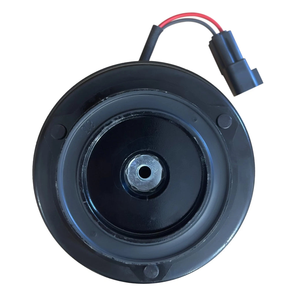 AC Compressor Clutch Replacement for Mercury Mountaineer 4.0L (2006-2007)