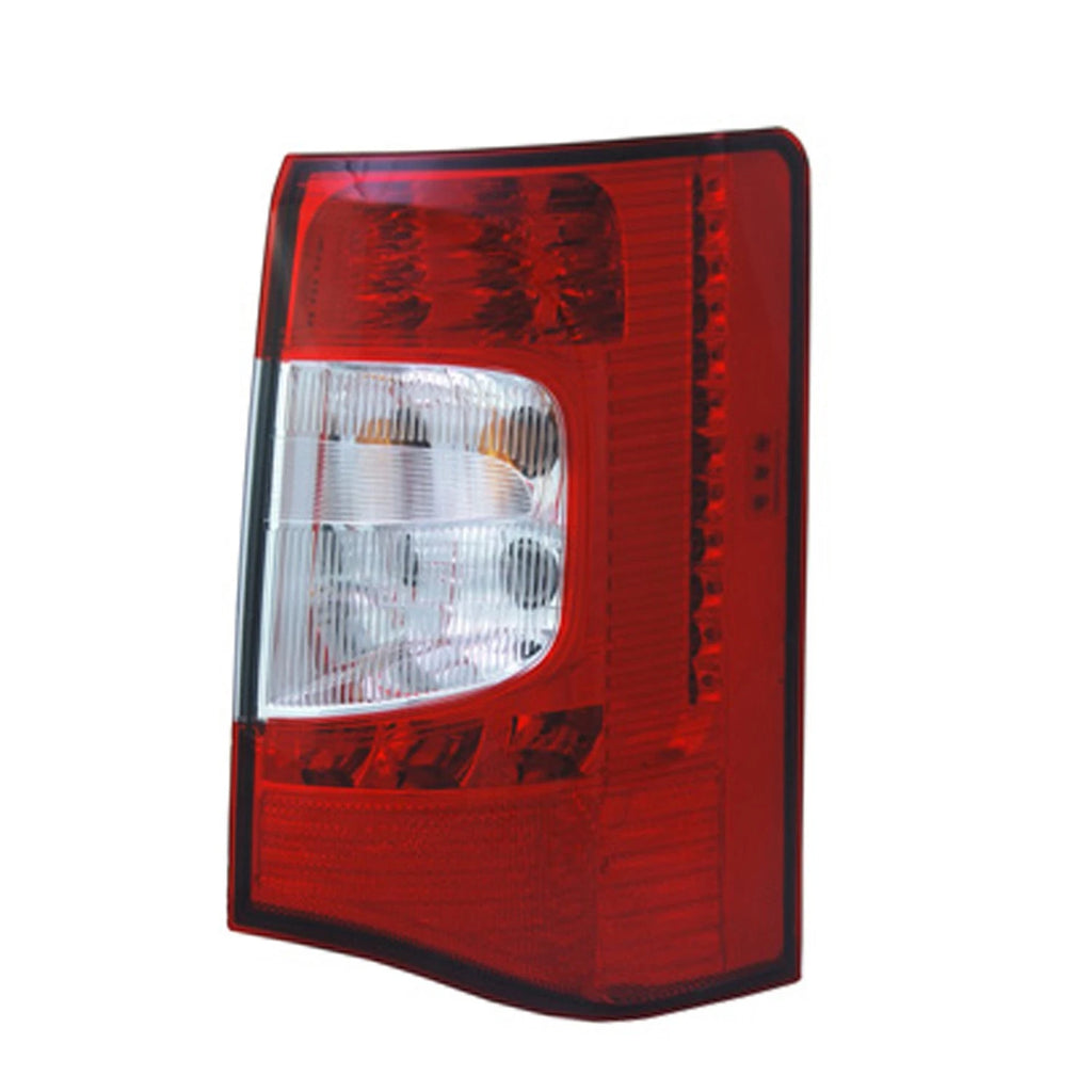 Passenger Side LED Tail Light Assembly for 2011-2016 Chrysler Town & Country