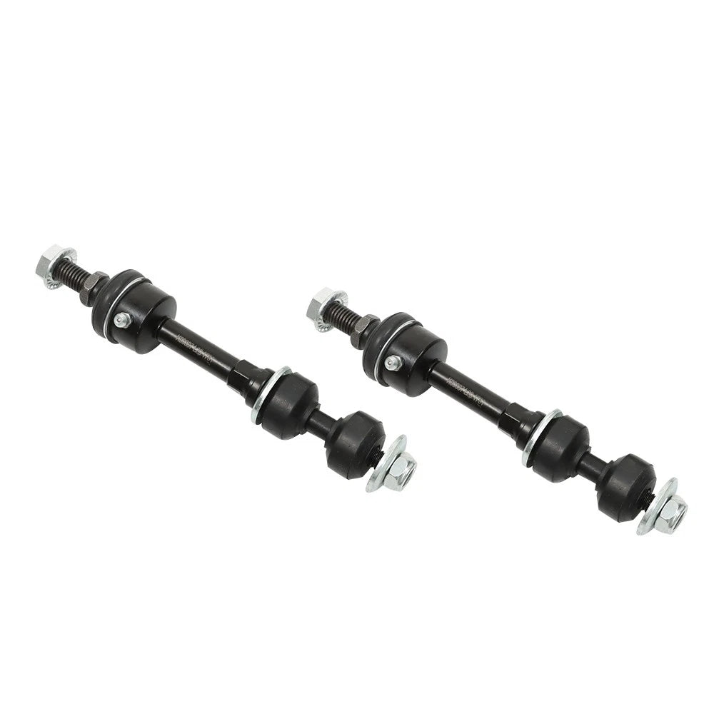 Set of 2 Front Sway Bar Links for Ford F-150 Lincoln Mark LT (2005–2008)