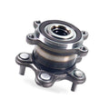 Rear Wheel Bearing Hub Assembly for Nissan X-Trail Rogue (2013–2021)