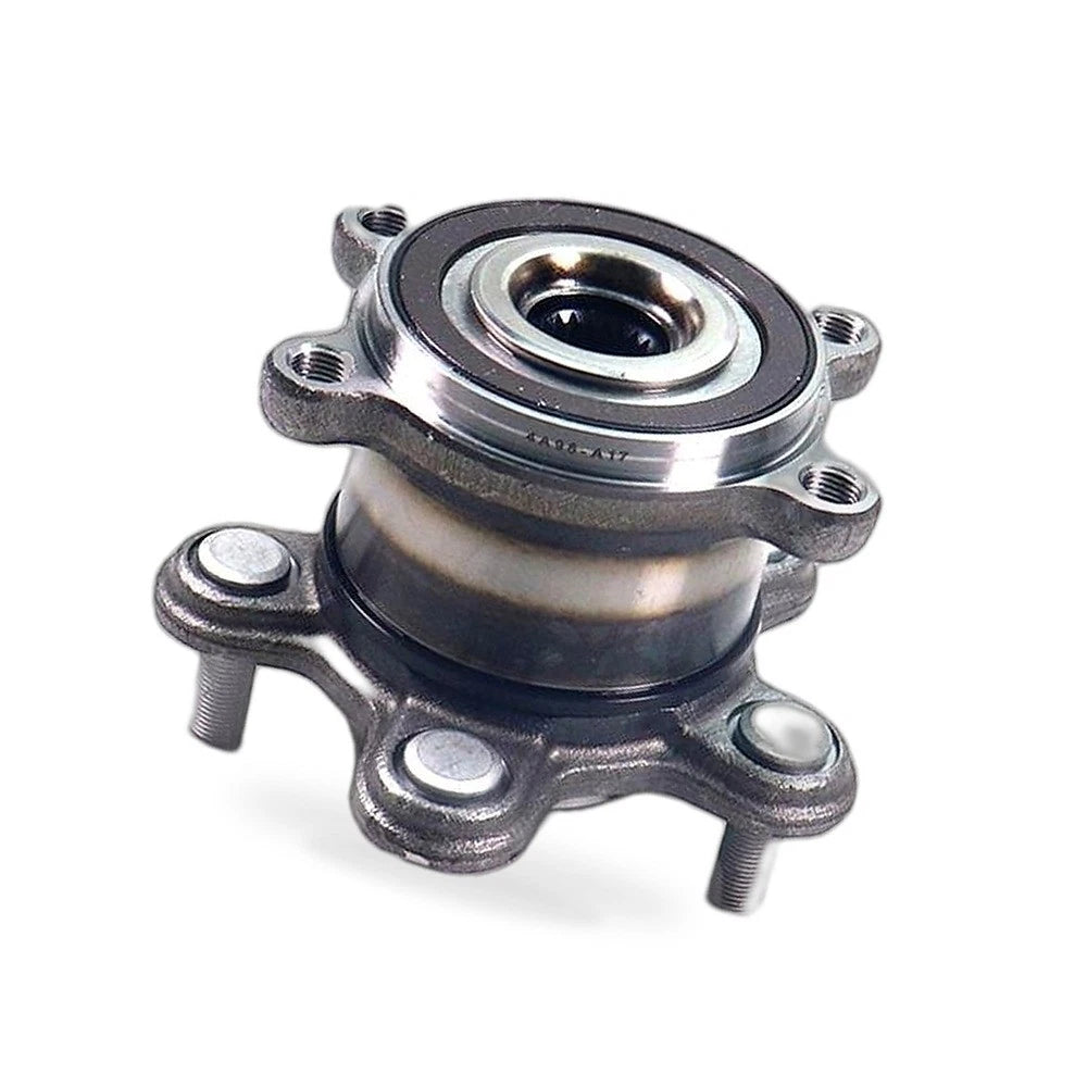Rear Wheel Bearing Hub Assembly for Nissan X-Trail Rogue (2013–2021)