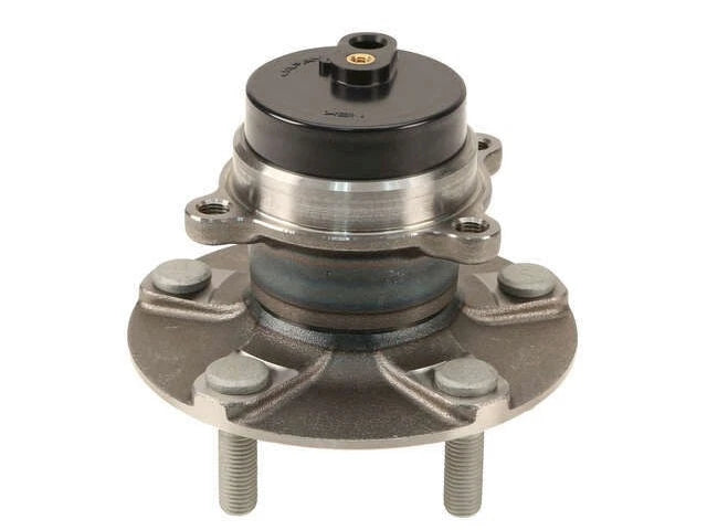 Front Wheel Hub Assembly for Mazda MX5 Miata (2006–2015) DR297QZ