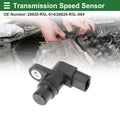 1 Pc Transmission Speed Sensor No.28820-R5L-014 for Honda CR-V 2012-2013