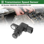 1 Pc Transmission Speed Sensor No.28820-R5L-014 for Honda CR-V 2012-2013