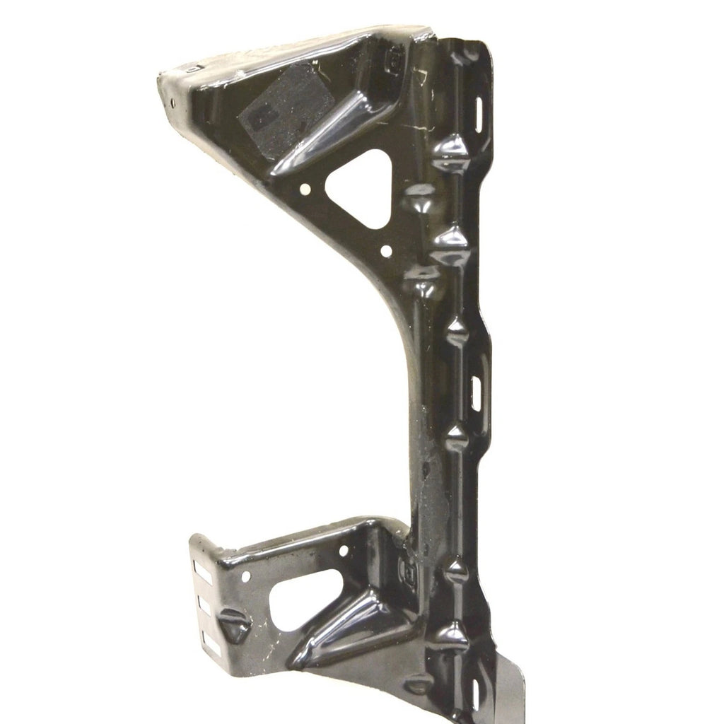 Replacement Steel Driver Side Radiator Support Bracket for See Compatibility Chart