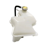 Coolant Reservoir Overflow Tank w/Cap for Mazda 626 V6 2.5L (1998–2002) 603500