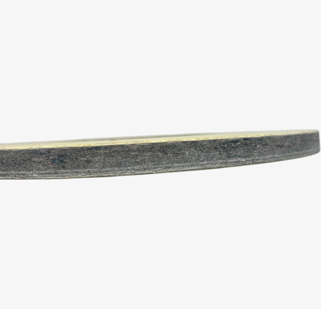 Seacock Backing Block for Groco BB-4 (9.5'' x 3/8'' Diameter)