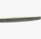 Seacock Backing Block for Groco BB-4 (9.5'' x 3/8'' Diameter)
