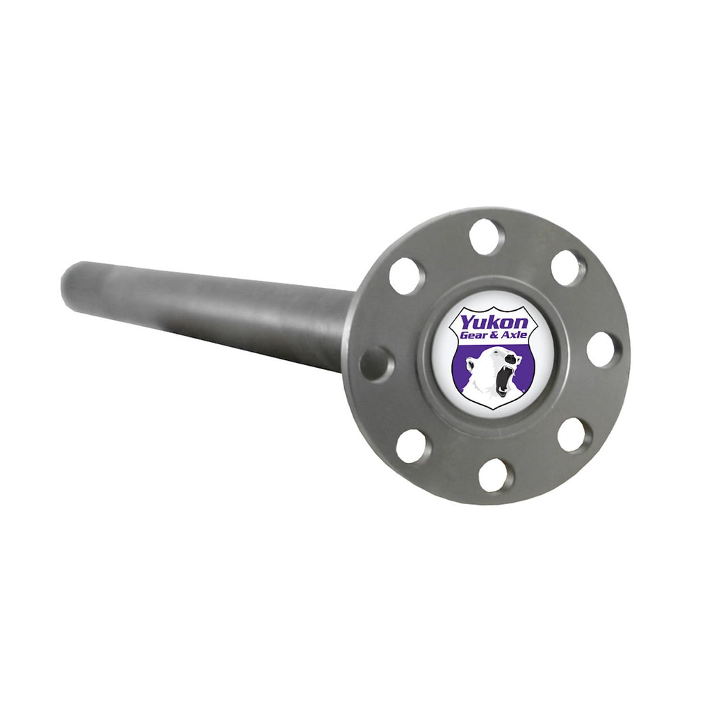 Rear Axle Shafts for Yukon (Driver/Passenger Side)