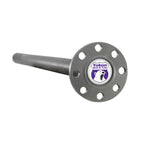 Rear Axle Shafts for Yukon (Driver/Passenger Side)