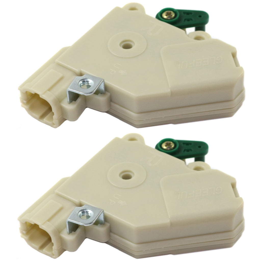 Door Lock Actuator for Nissan Altima (2002–2006)