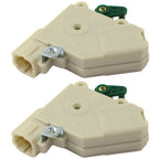 Door Lock Actuator for Nissan Altima (2002–2006)