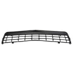 Front Primed Bumper Lower Grille for Chevrolet Camaro (2014–2015)