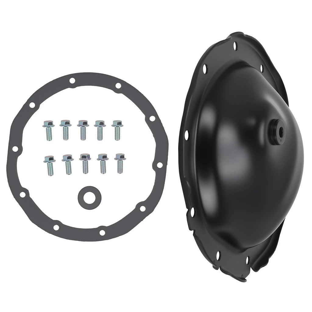 Differential Cover 10 Bolt with Gasket for Chevrolet Tahoe (1998–2008)