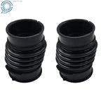 Set of 2 Air Intake Hoses for Lexus ES300 (1999–2001)