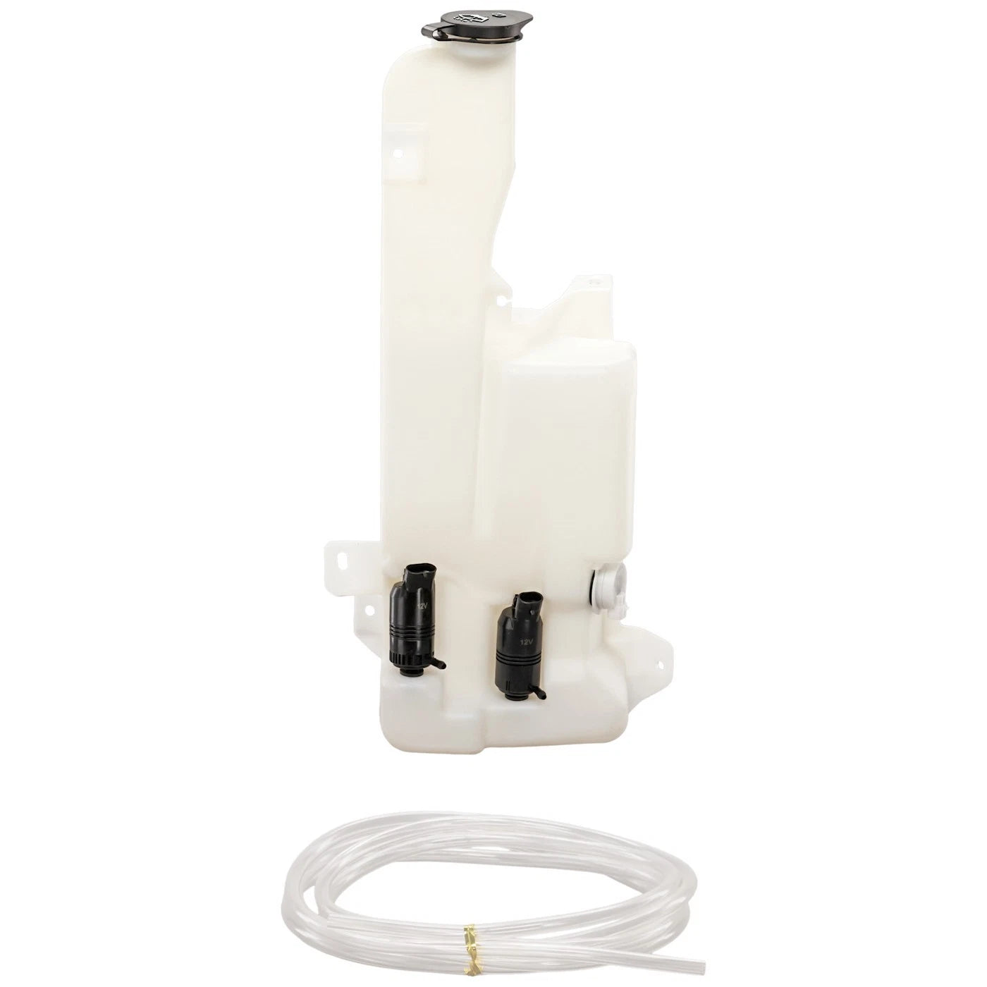 Washer Reservoir for Chevrolet Tahoe, Suburban, GMC Yukon (2000–2006)