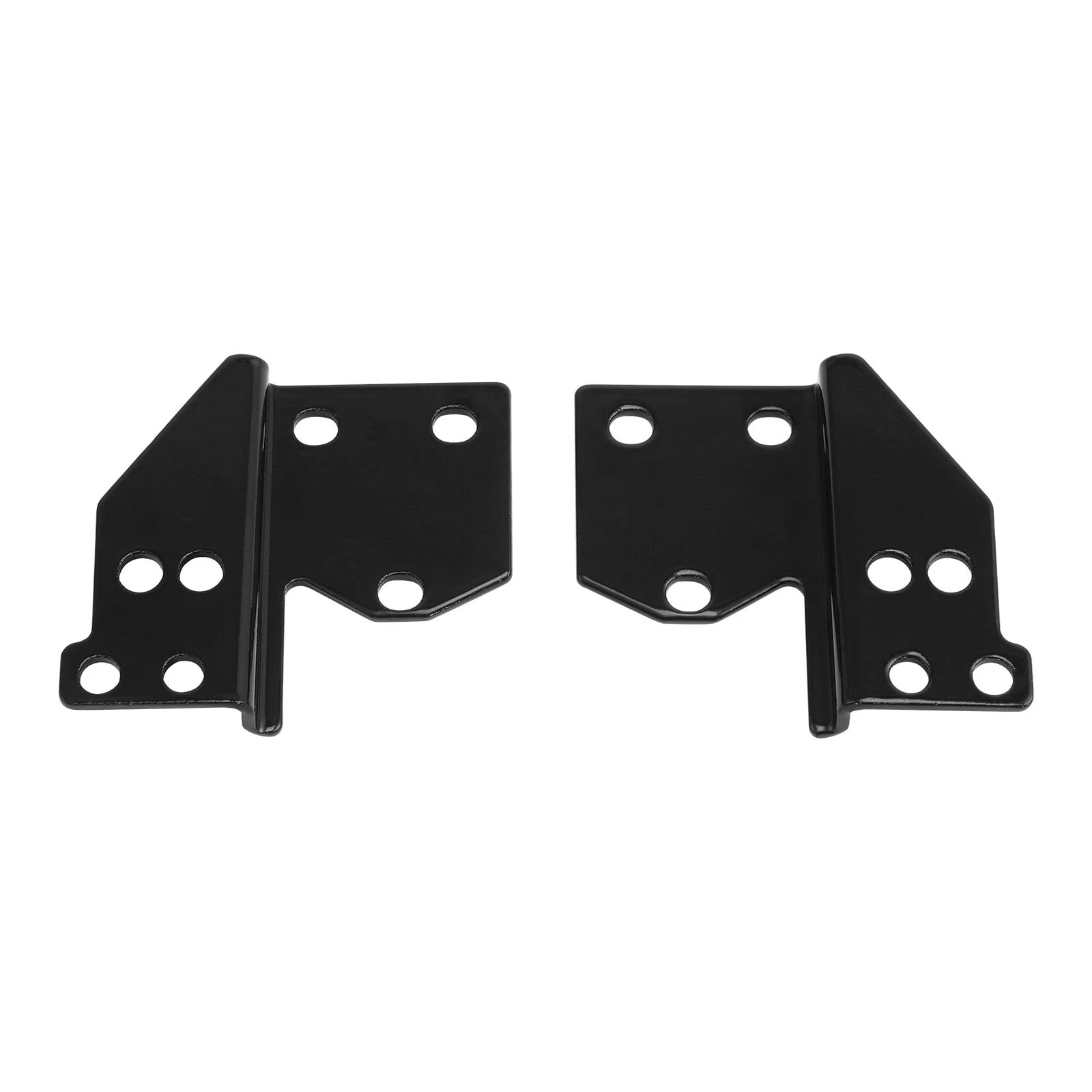 Luggage Rack Front Docking Hardware for Harley Touring (1997–2008) 53803-06