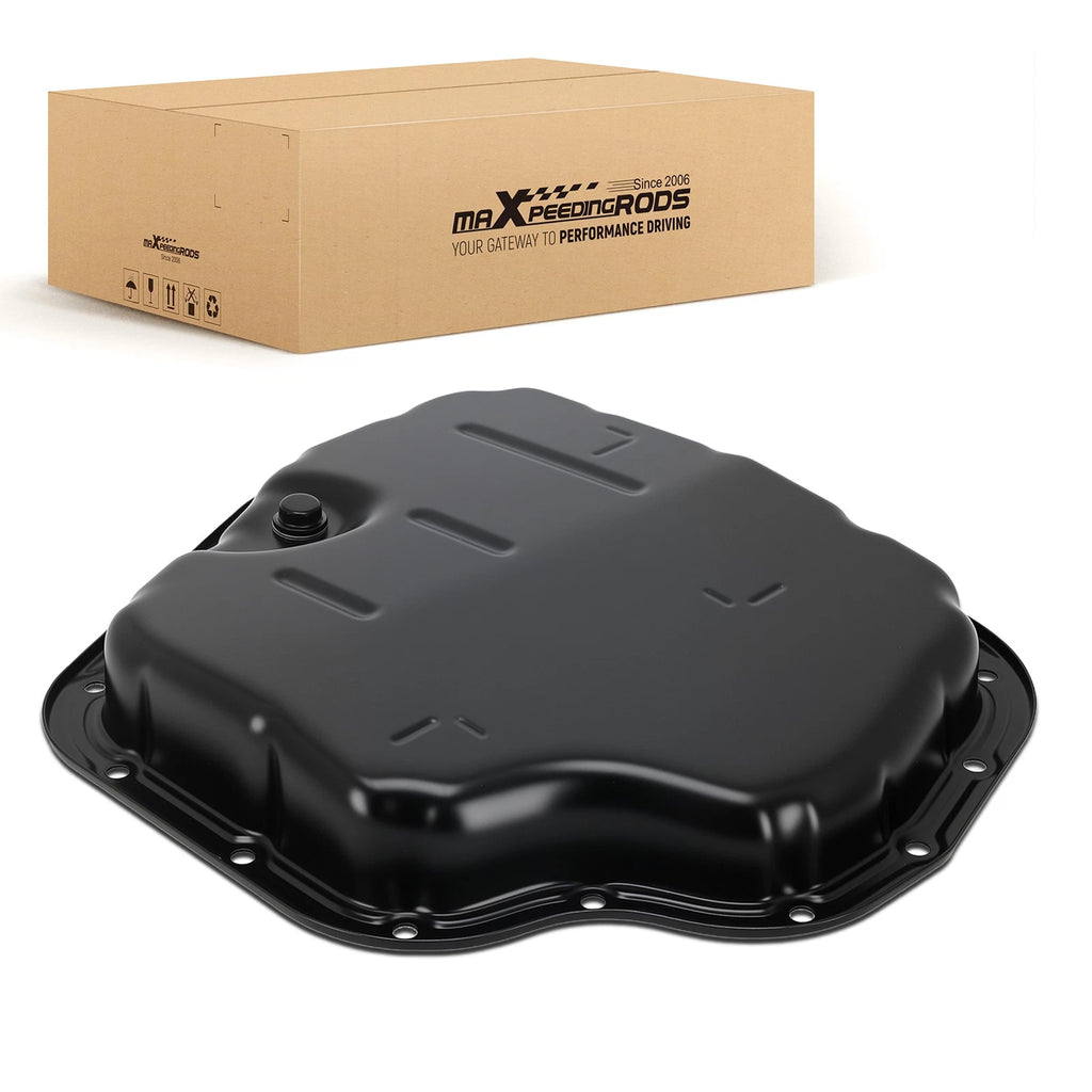 Auto Transmission Fluid Pan for Toyota Corolla Scion iM 1.8L (2014–2024)