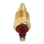 Temperature Sensor Sensor Switch 3.18cm 3/8" NPT Copper Tone Sensor Switch