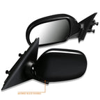 Powered Heated Side Rear View Mirror for Infiniti G35 Sedan (2003–2006)