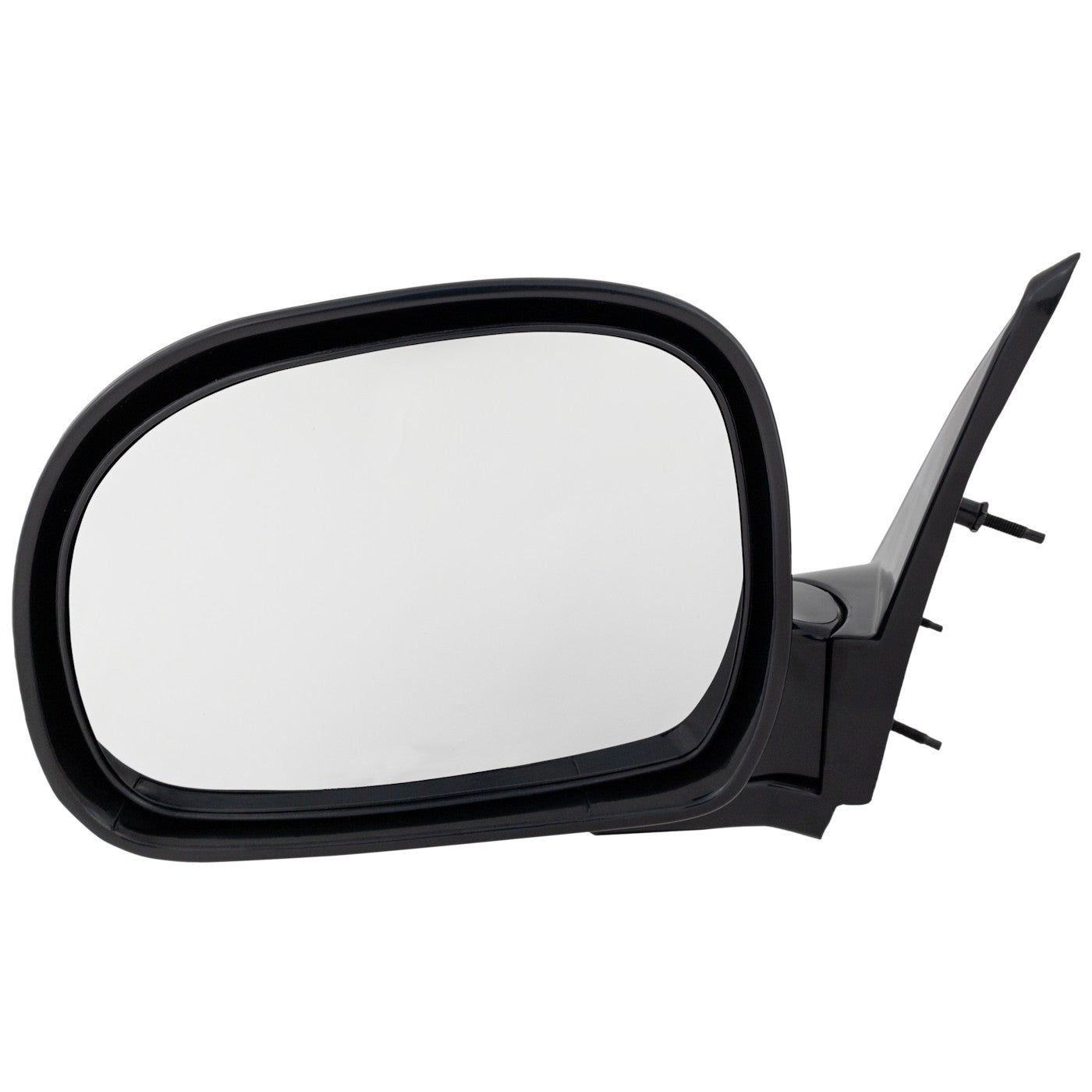 Manual Mirror for Chevrolet Blazer (1995–1998) Paintable