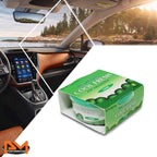 My Shaldan Air Freshener Lime Scent for Car/Office/Home (2.12 oz)