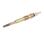 Set of 4 Diesel Heater Glow Plugs for Audi A3 (2003–2010)