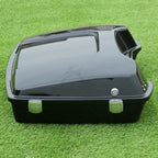 Razor Trunk Backrest Mount for Harley Touring Street Glide (1997–2008)