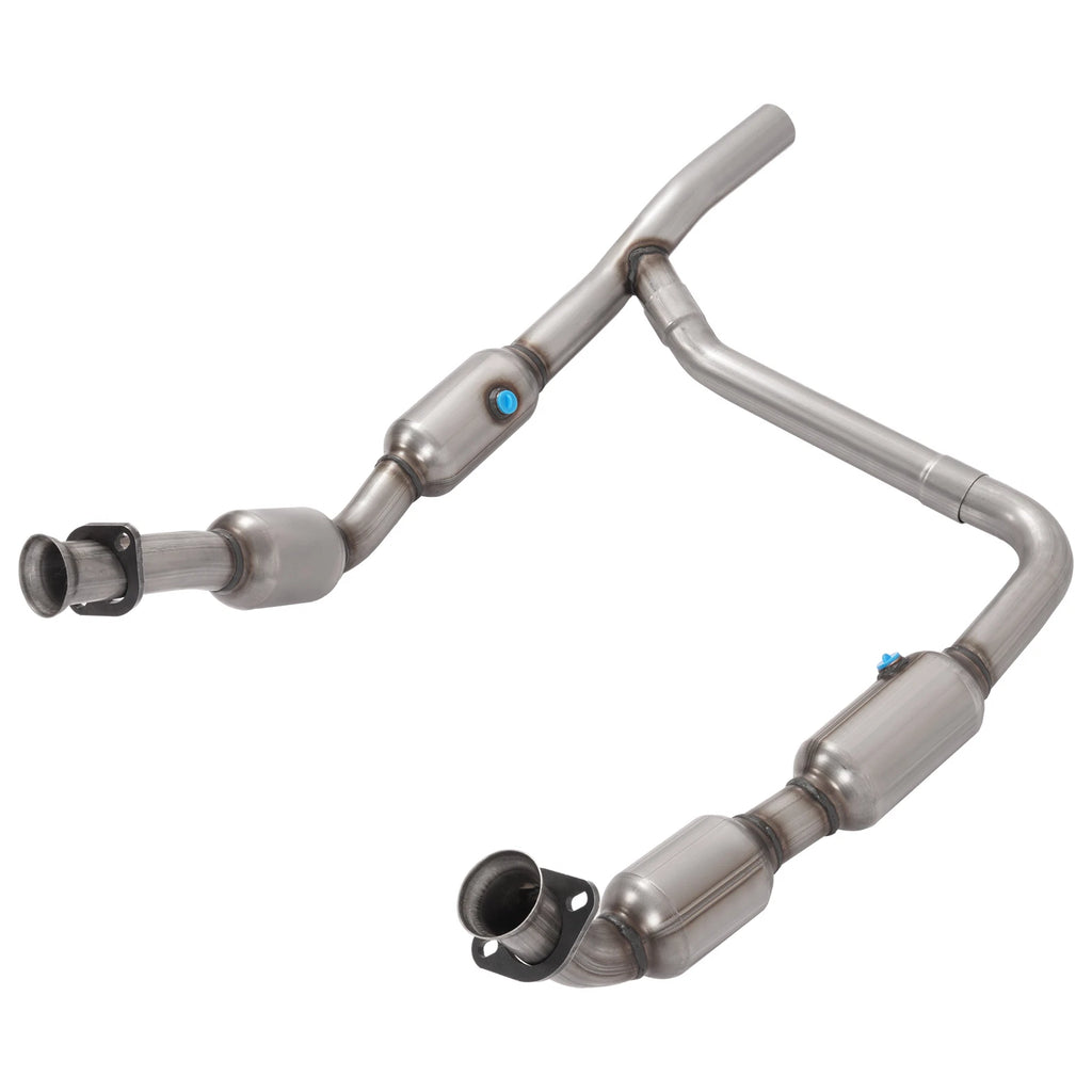 Catalytic Converters for Ford F-150 Expedition 4.6L V8 (2000–2004) 4WD Both Sides