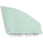 Front Driver Door Glass for Volvo XC90 (2003–2014)
