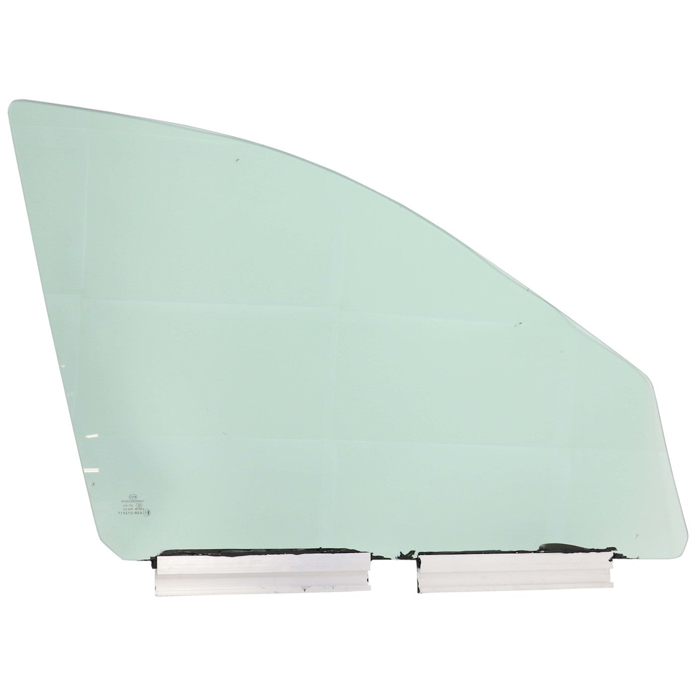 Front Driver Door Glass for Volvo XC90 (2003–2014)
