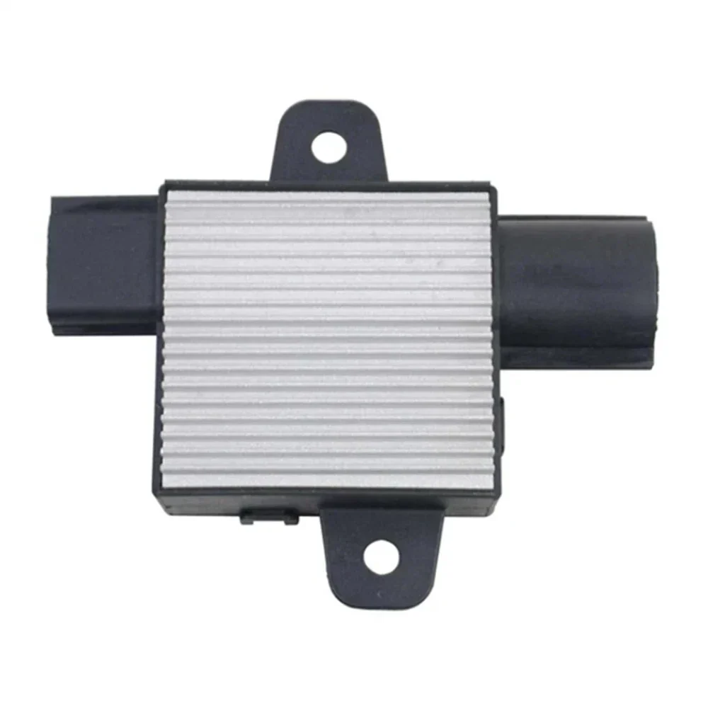 Cooling Fan Control Module for Chevrolet Camaro, Cadillac ATS, CTS (2010-2023)