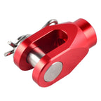 Billet Rear Brake Clevis for Beta RR 250 300 X-Trainer 300 (2013–2024)