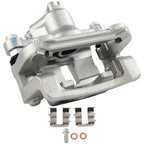 Rear Right Brake Caliper with Bracket for Hyundai Elantra (2009–2012)