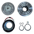 AC Compressor Clutch Replacement for Honda CR-V 2.0L (1997–2001)