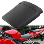 Rear Passenger Seat Pillion for Honda CBR1000RR (2004–2007), CBR600RR (2003–2006) Black