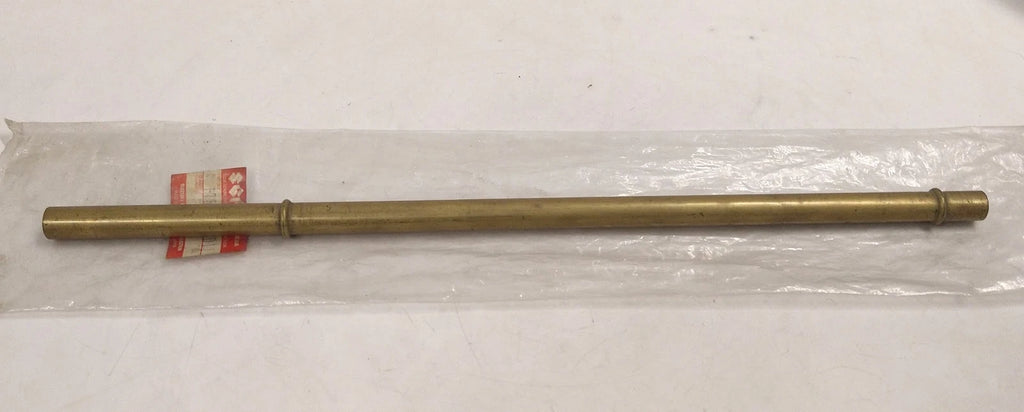 Brass Water Tube 18.5'' for Suzuki (17561-87D11)