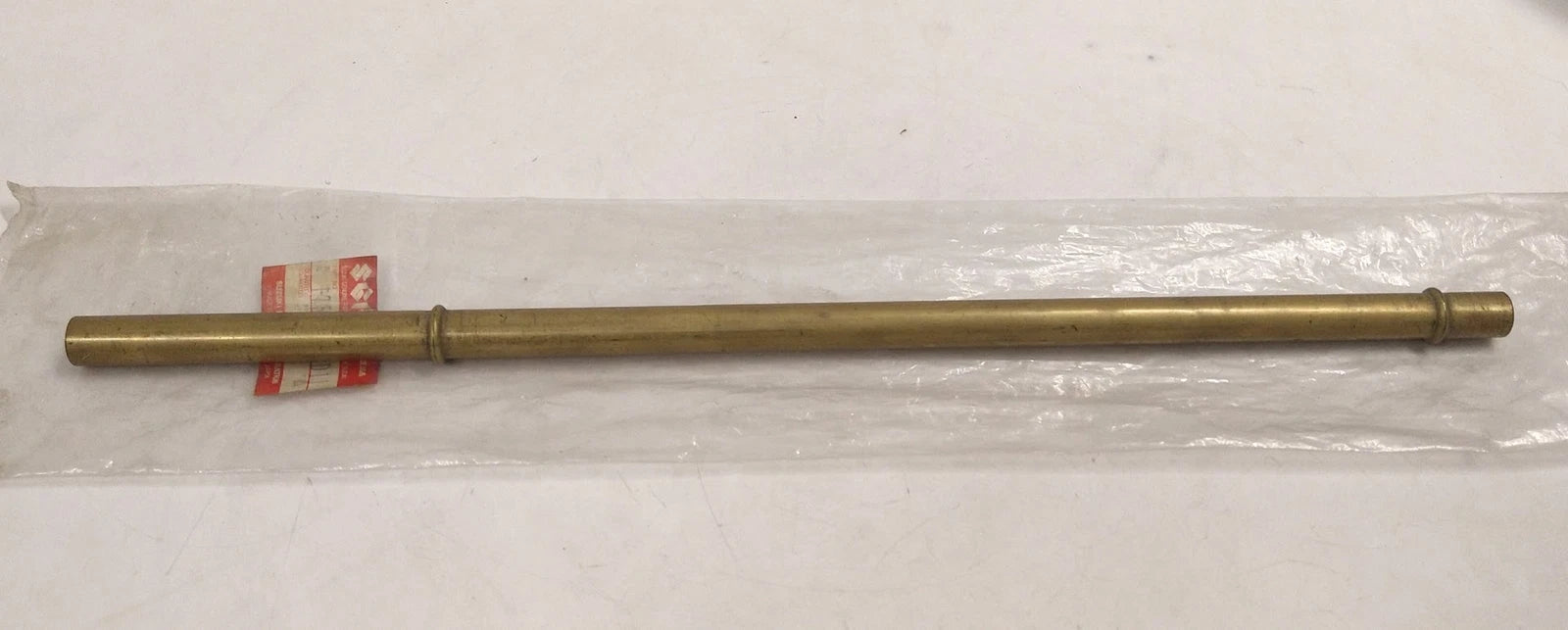 Brass Water Tube 18.5'' for Suzuki (17561-87D11)